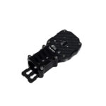 Tarot 25mm Black Motor Mount - TL9603