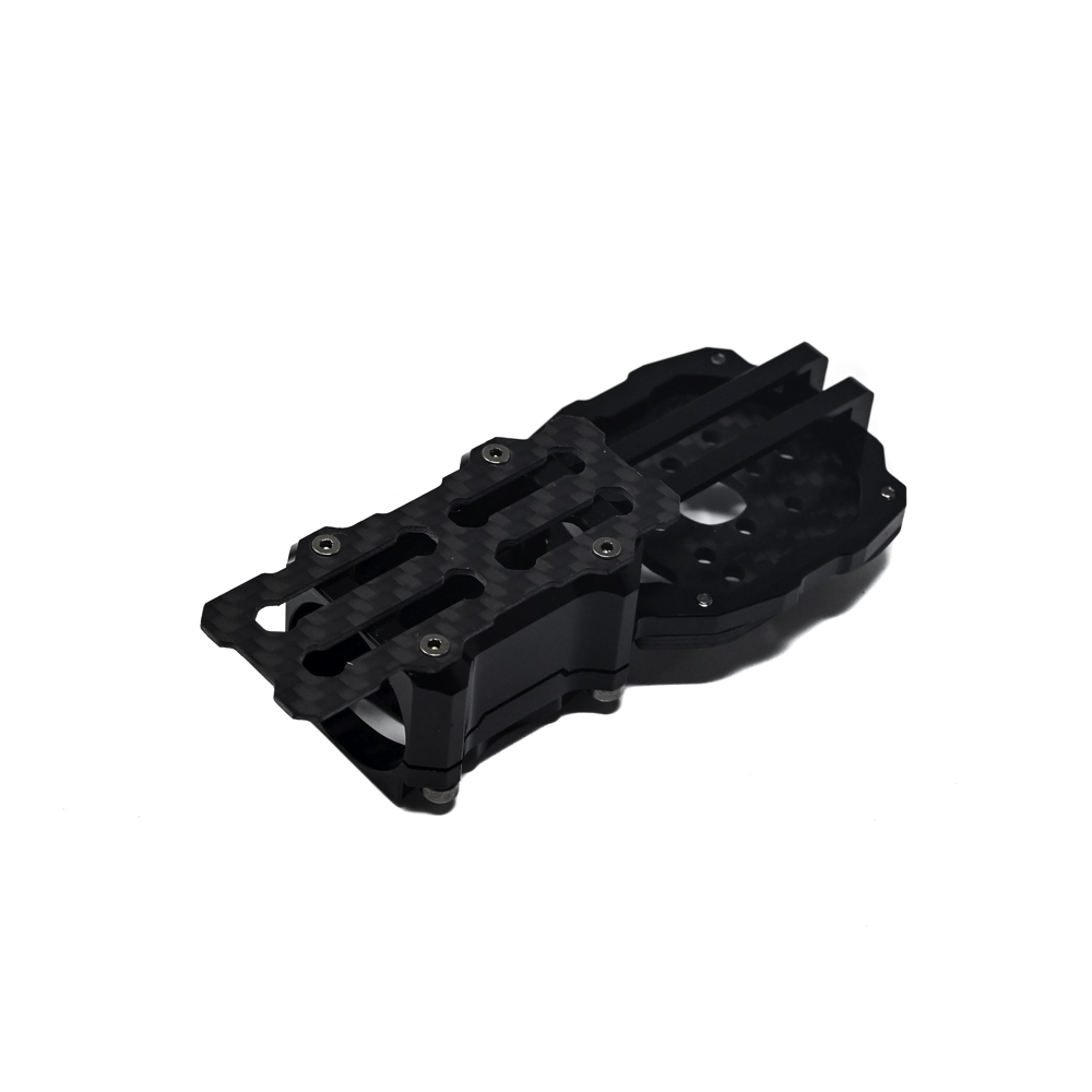 Tarot 25mm Black Motor Mount - TL9603 - Image 3