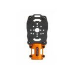 Tarot Î¦25MM Lengthened Motor Shock Block TL96038 OrangeRX