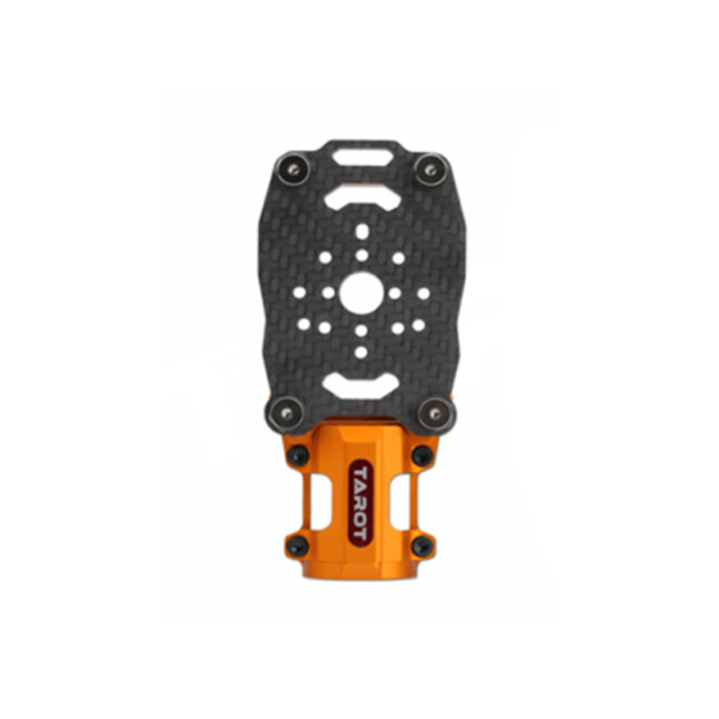 Tarot Φ25MM Lengthened Motor Shock Block TL96038 OrangeRX