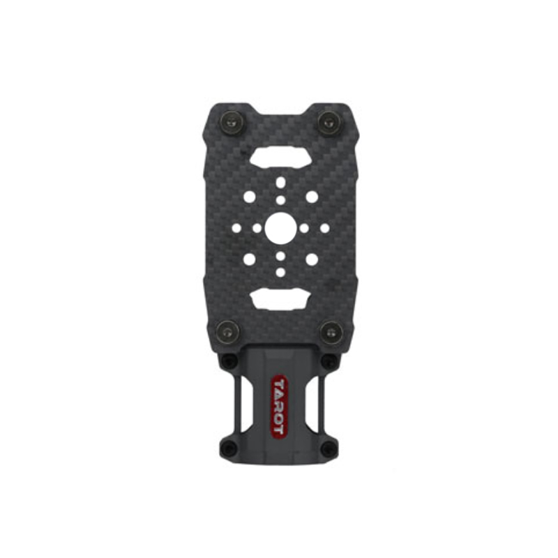 Tarot Φ25mm Lengthened Motor Shock Block TL96039