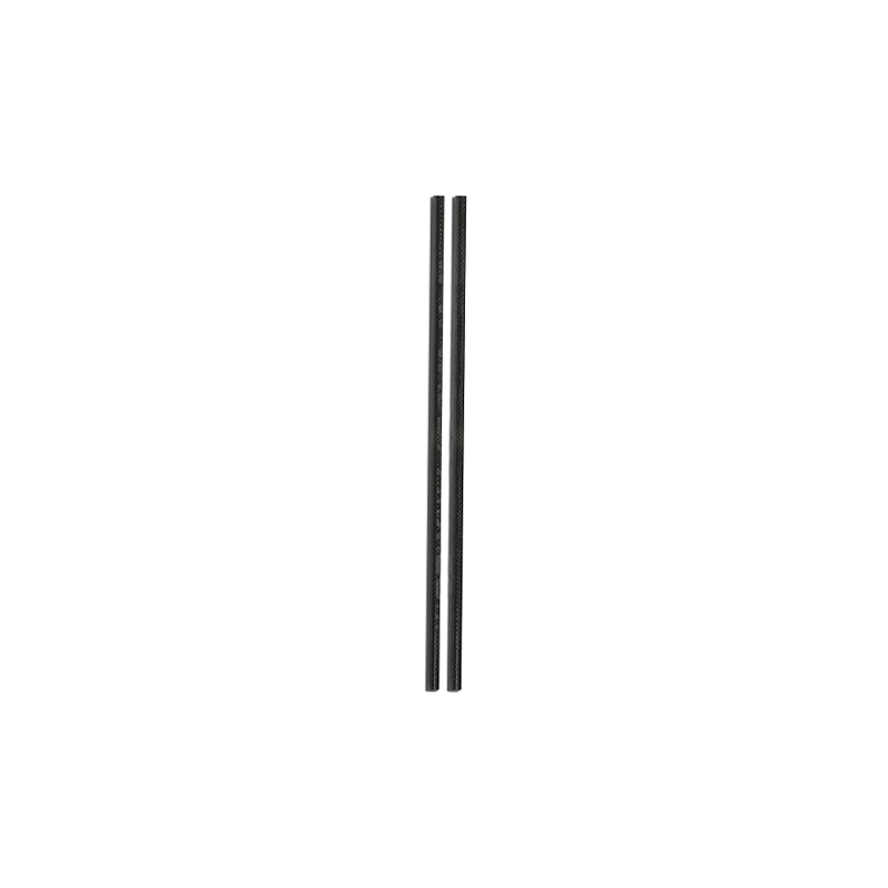 Tarot 3K Carbon Fiber Tube Φ8mm x 330mm (TL68B12) - Image 2
