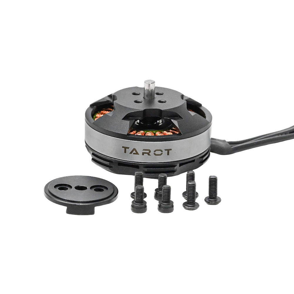 Tarot 4006 620KV Brushless Motor - 4S - Image 4