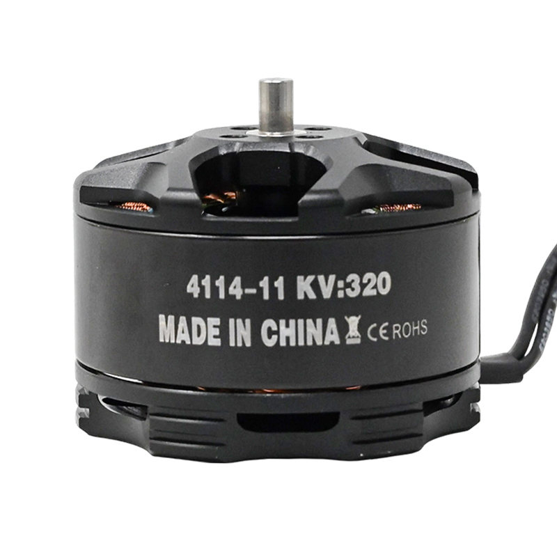 Tarot 4114/320KV Brushless Motor