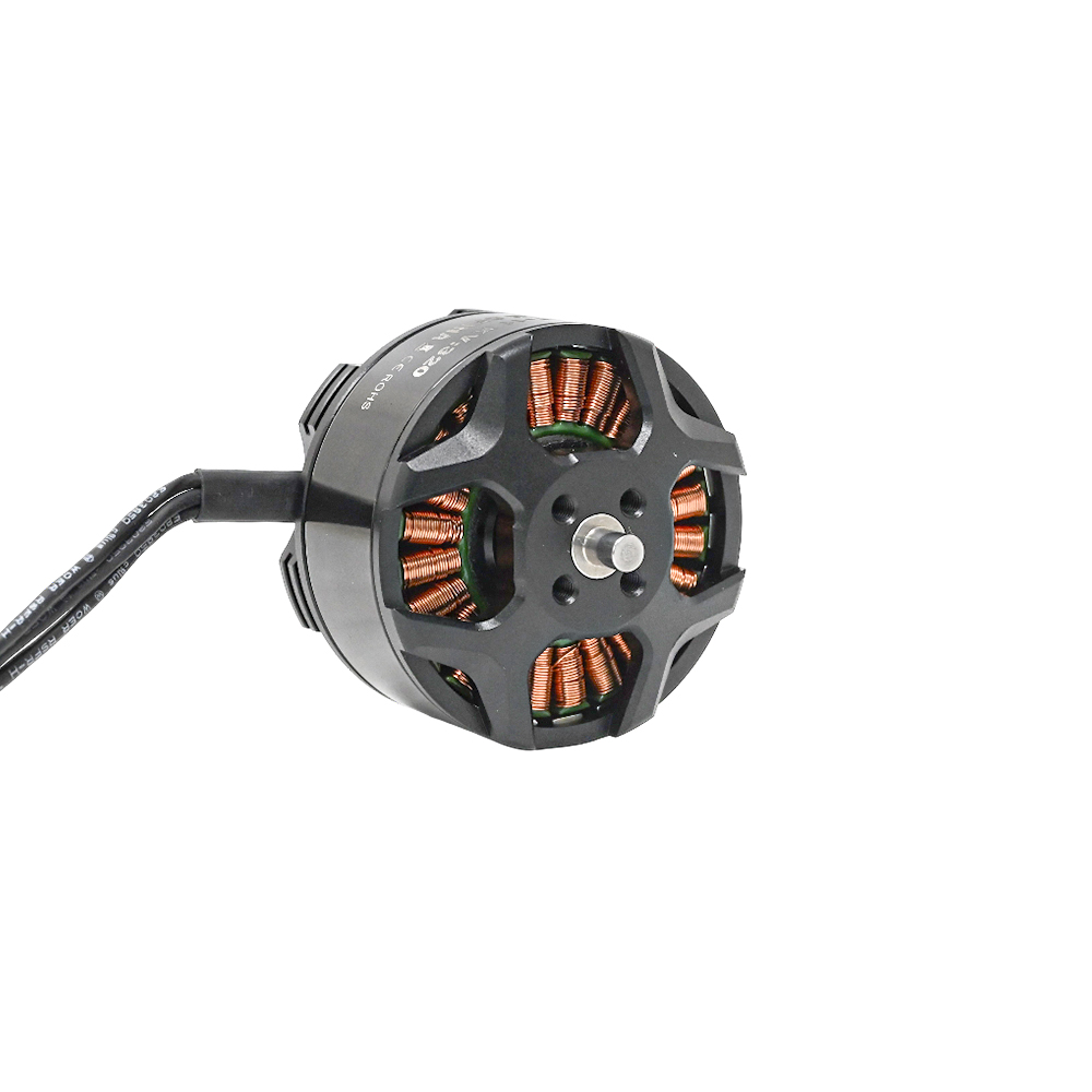 Tarot 4114/320KV Brushless Motor - Image 2