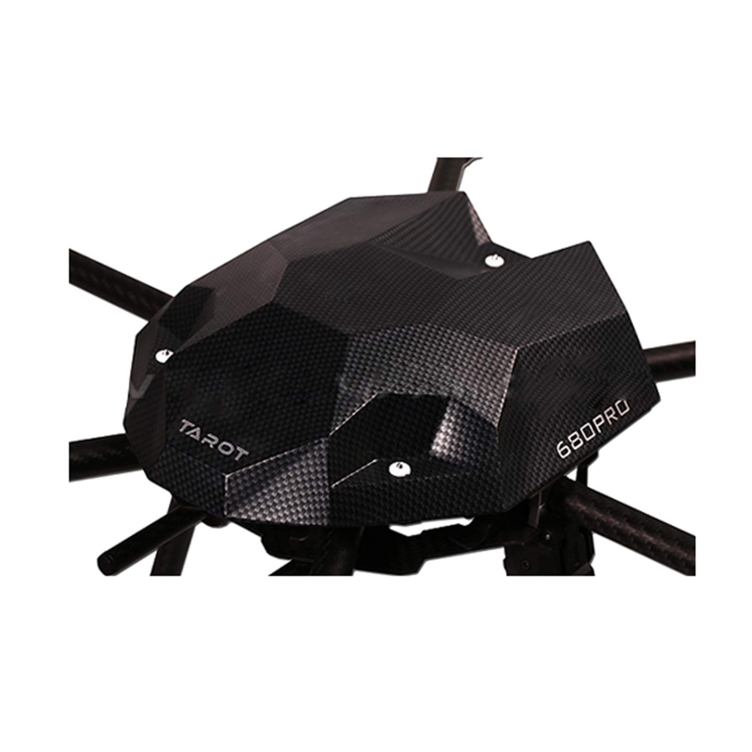 Tarot 680PRO Carbon Fiber Canopy TL2851 - Image 2