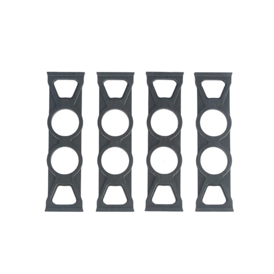 Tarot 88mm CNC Aluminum Battery Plate Mount (TL8X026)