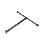 Tarot Carbon Fiber Shock Absorbing Landing Gear 25-16mm TL8X027