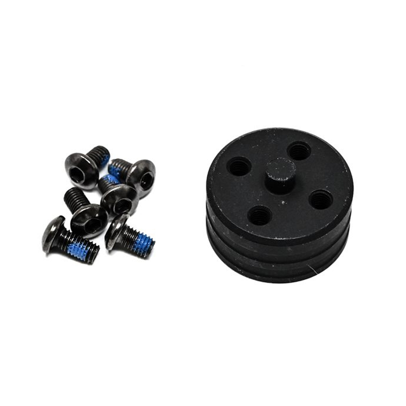 Tarot CCW Quick Release Prop Adapter 4mm Shaft 17-19