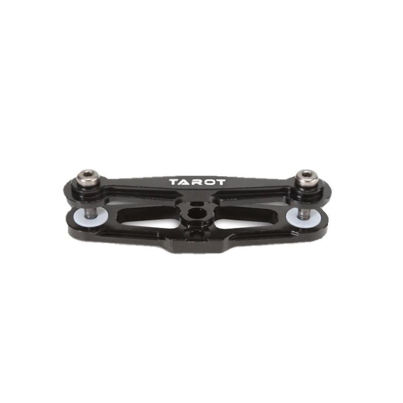Tarot Folding Propeller Clamp Holder Black TL100B15