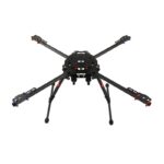 Tarot Iron Man 650 Foldable Carbon Fiber Quadcopter Frame