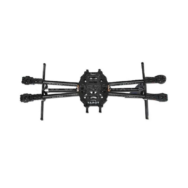Tarot Iron Man 650 Foldable Carbon Fiber Quadcopter Frame - Image 2
