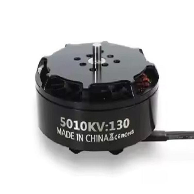Tarot Martin TL50M10 5010 130KV Brushless Motor - 12S Compatible - Image 2