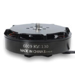 Tarot Martin TL60M09 Brushless Motor 12S/6009/130KV - High Efficiency Long Endurance