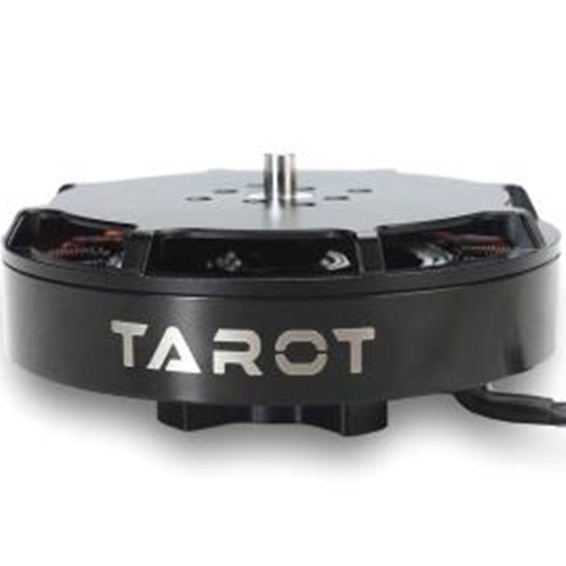 Tarot Martin TL60M09 Brushless Motor 12S/6009/130KV - High Efficiency Long Endurance - Image 2