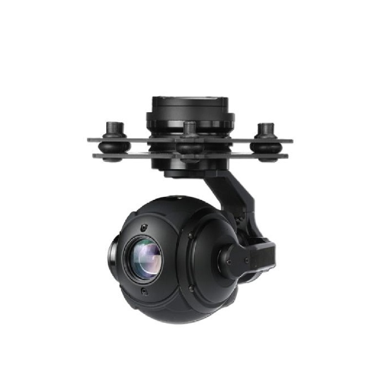 Tarot Peeper TL10A00 3-Axis 10X Optical Zoom Camera Gimbal