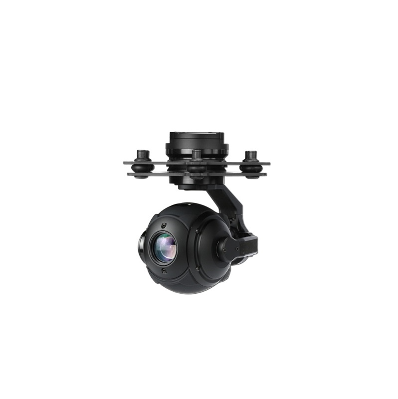 Tarot Peeper TL10A00 3-Axis 10X Optical Zoom Camera Gimbal - Image 3