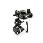 Tarot T-3D V 3-Axis Metal Brushless GoPro Gimbal TL3T05