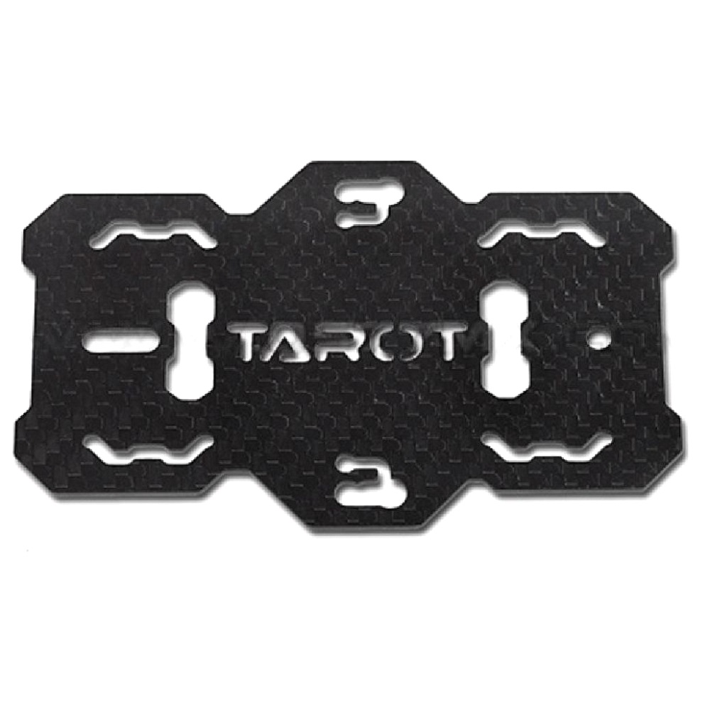 Tarot T15/T18 Battery Mount TL15T01 Carbon Fiber