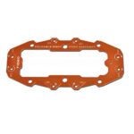 Tarot T15/T18 Metal Reinforcement Plate TL15T03