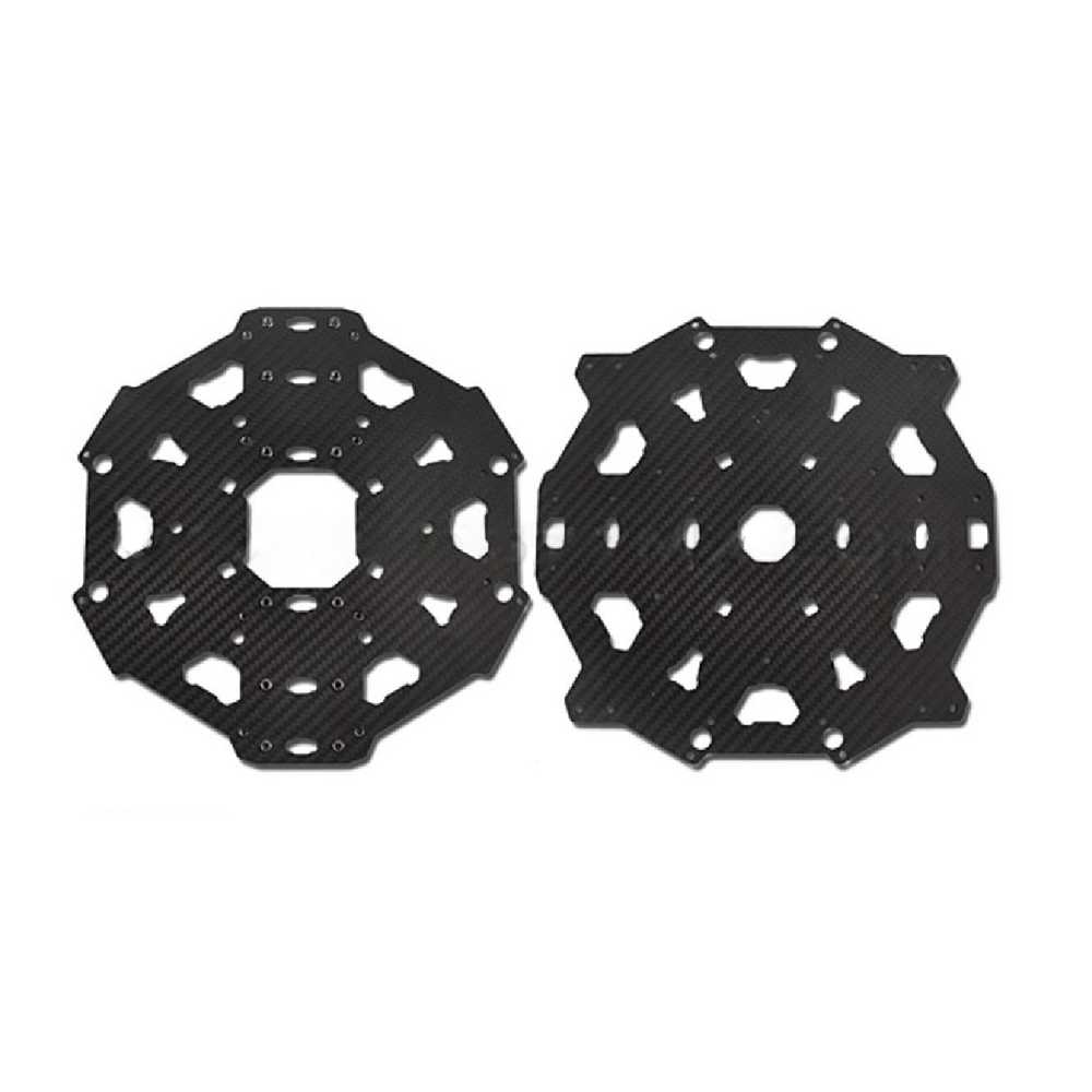 Tarot T810/T960 CubePilot-copter Main Plate TL9604 - Image 2