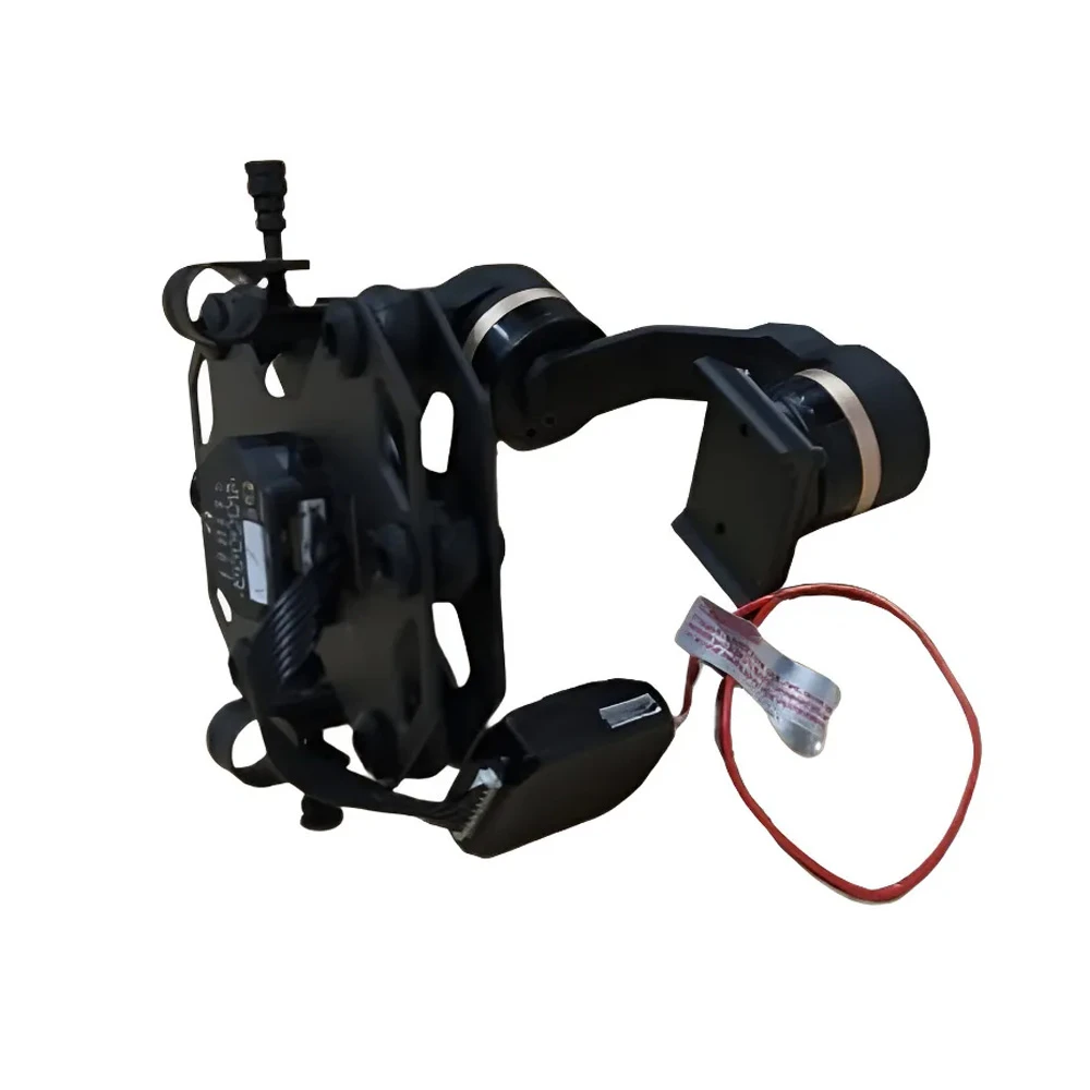 Tarot TL03FLIR 3-Axis Metal Thermal Imaging Gimbal - Image 2