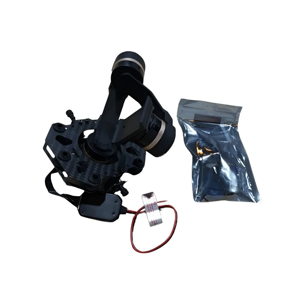 Tarot TL03FLIR 3-Axis Metal Thermal Imaging Gimbal - Image 3