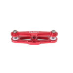 Tarot TL100B16 Red Folding Prop Clamp Holder 16-19 Inch