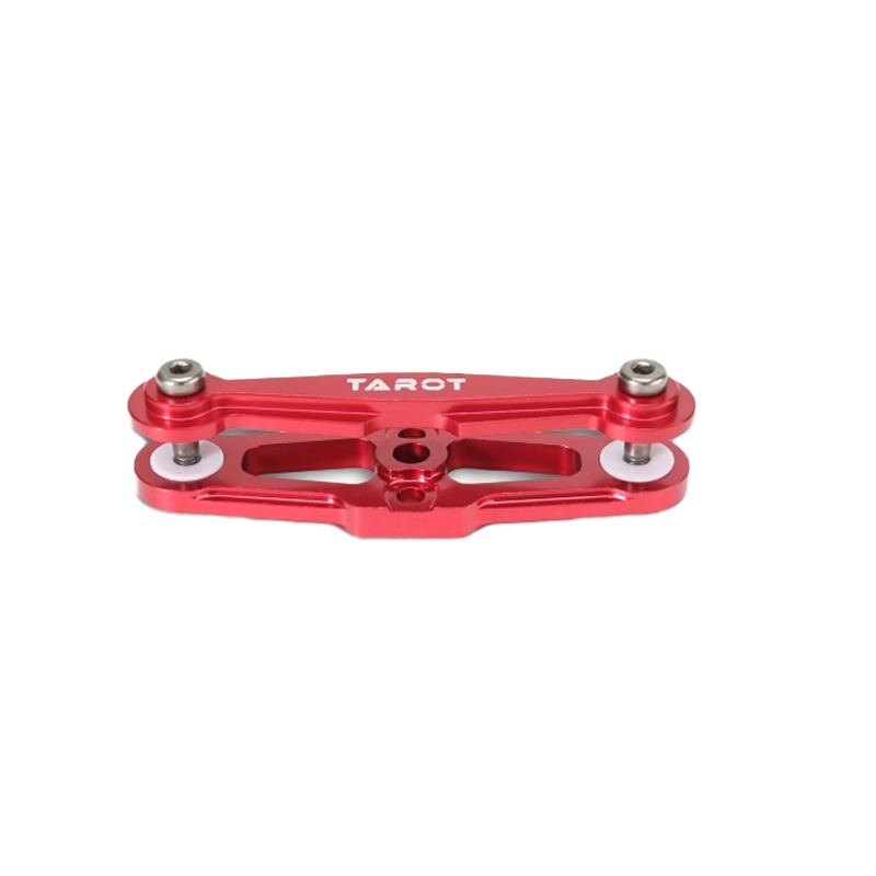 Tarot TL100B16 Red Folding Prop Clamp Holder 16-19 Inch