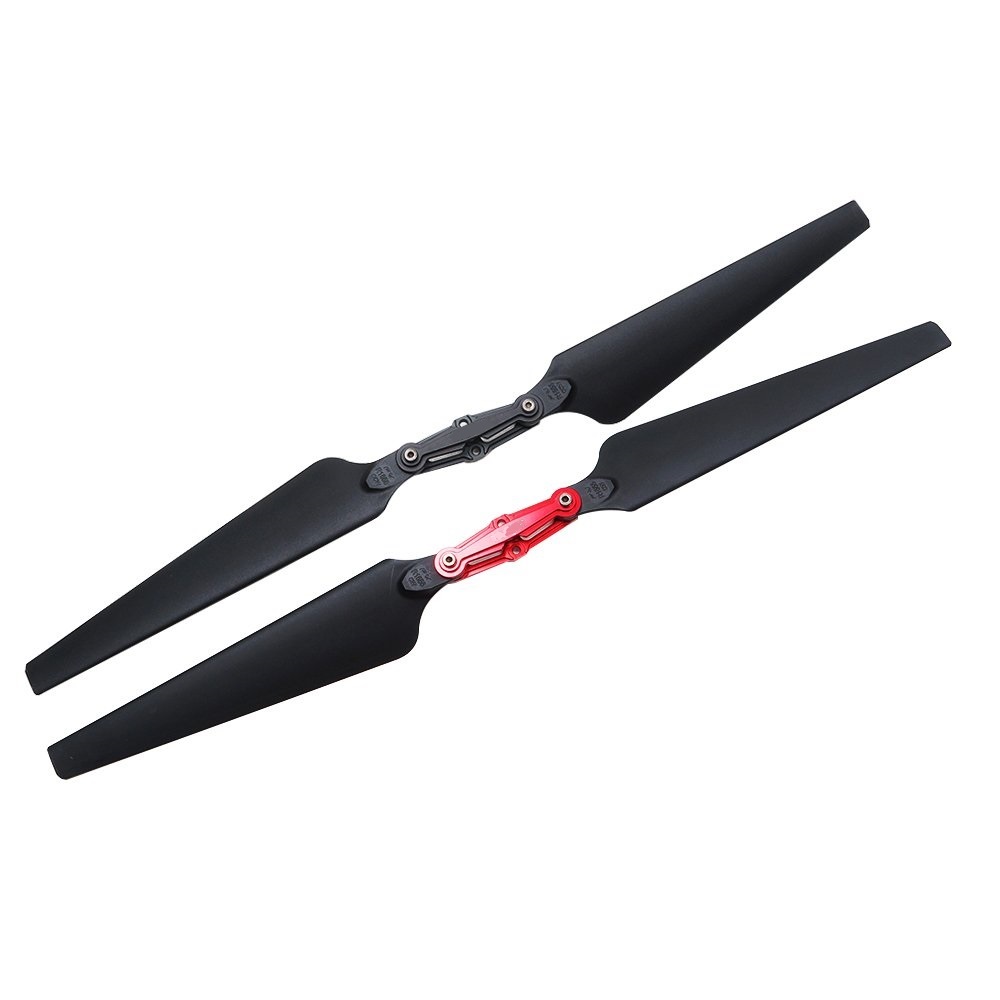 Tarot TL100D04 1555 Efficient Folding Propeller Pair (CW+CCW) - Image 2
