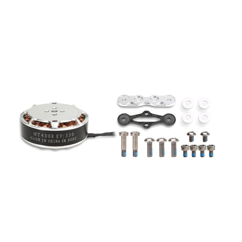 Tarot TL2955 4008MT 330KV Brushless Motor - Image 3