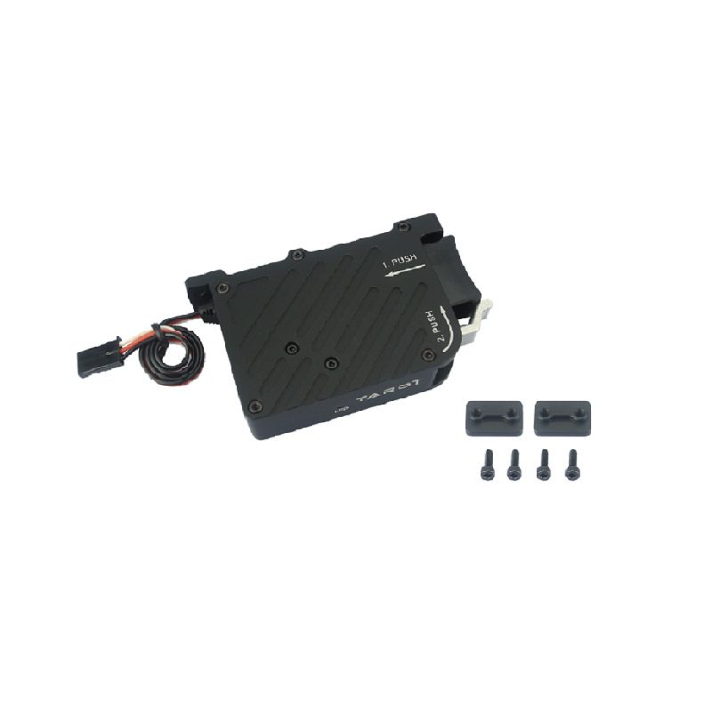 Tarot TL2964 Electronic Thrower / Quick Press - Large Load 120KG - Image 2
