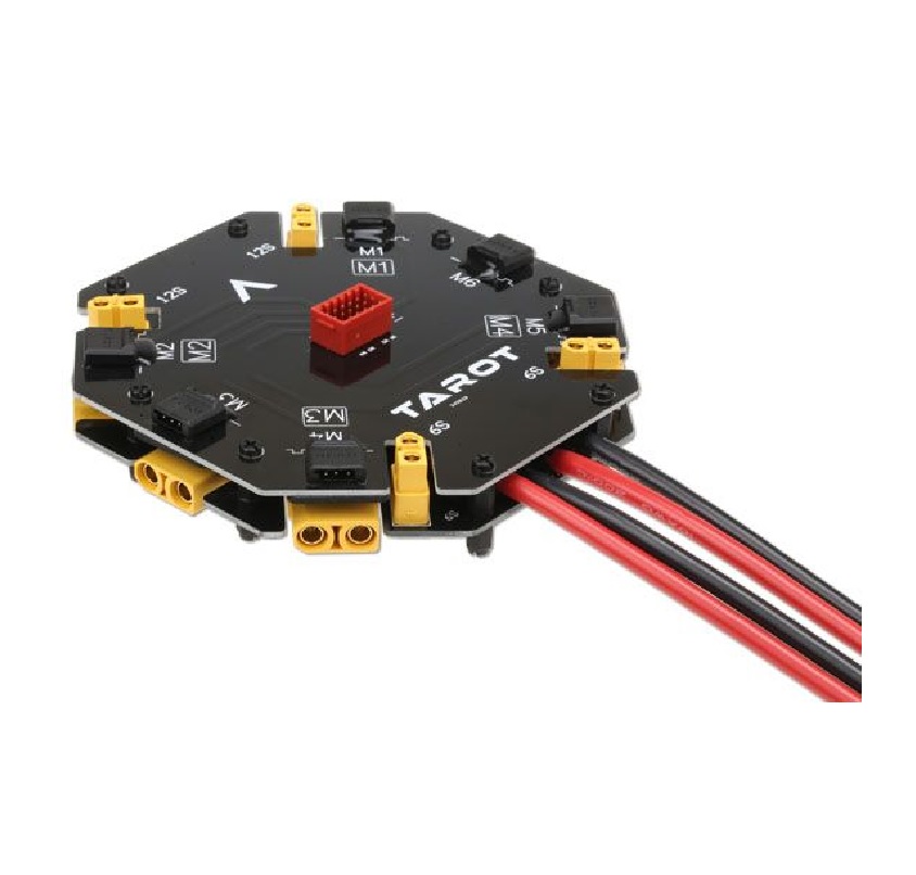 Tarot TL2996 12S High Current Power Distribution Board