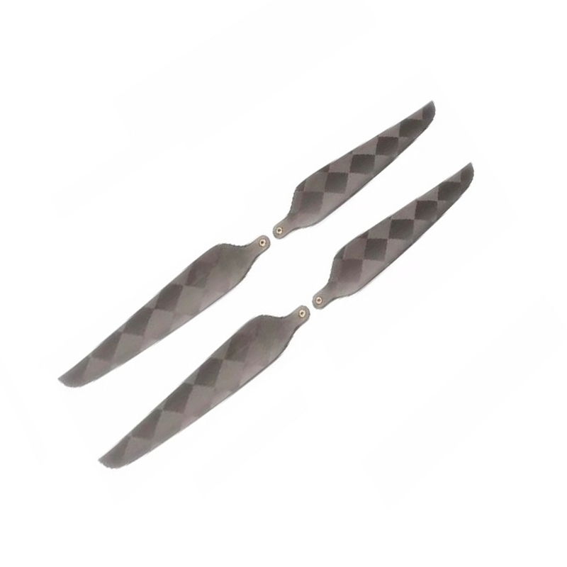 Tarot TL3030 Martin 16x5.5 Folding Carbon Fiber Propeller CW+CCW - 4-Pack