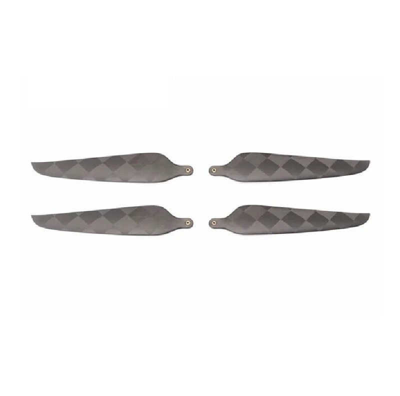 Tarot TL3030 Martin 16x5.5 Folding Carbon Fiber Propeller CW+CCW - 4-Pack - Image 2