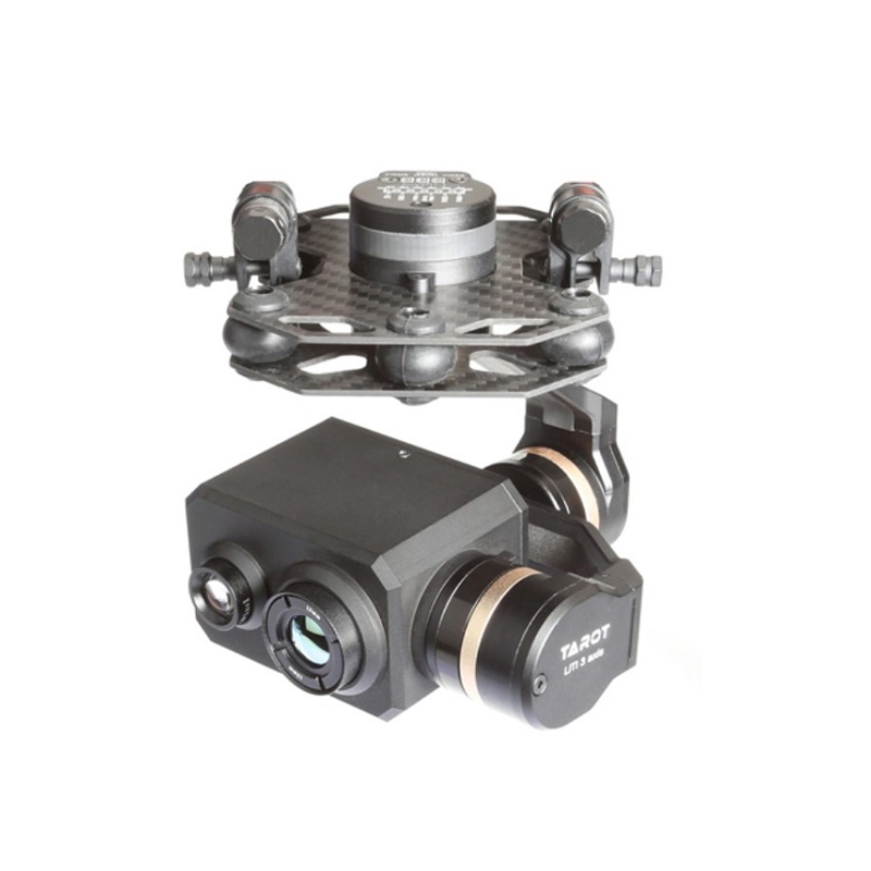 Tarot TL3T21 3-Axis Dual-Sensor Gimbal