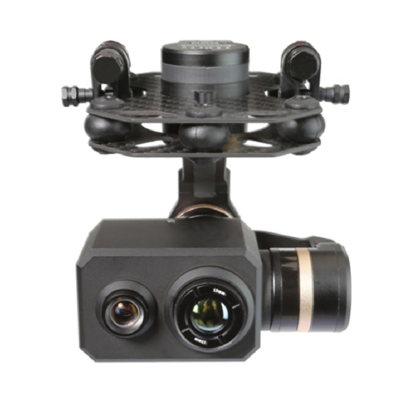 Tarot TL3T21 3-Axis Dual-Sensor Gimbal - Image 2