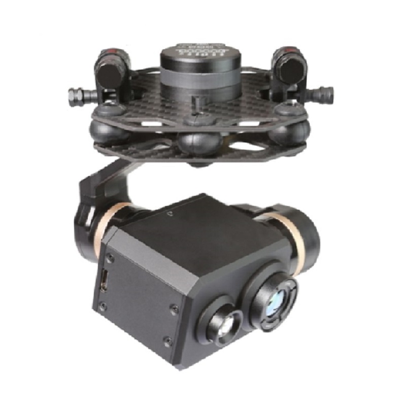 Tarot TL3T21 3-Axis Dual-Sensor Gimbal - Image 3