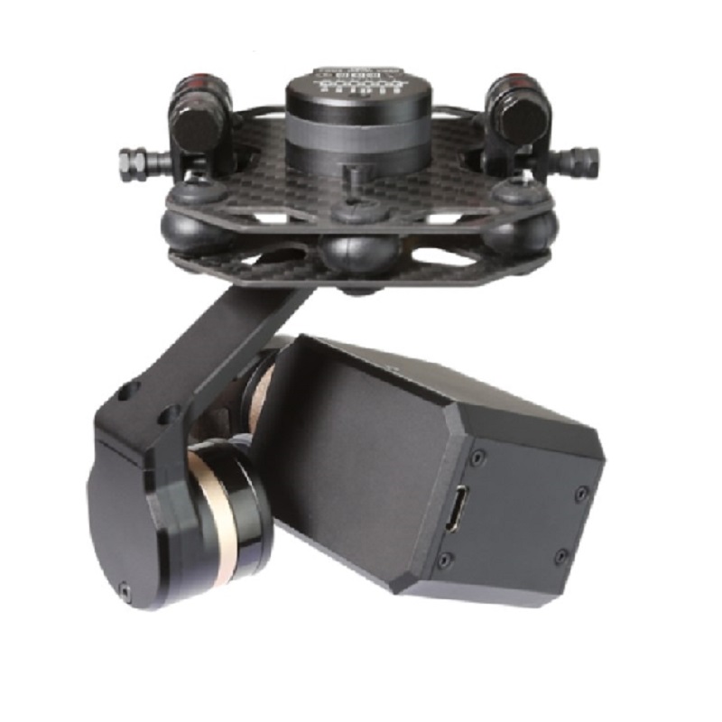 Tarot TL3T21 3-Axis Dual-Sensor Gimbal - Image 4