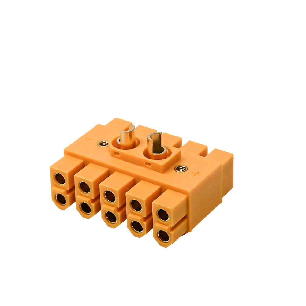 Tarot TL60-10 Power Distribution Module 200A XT60 - Image 2