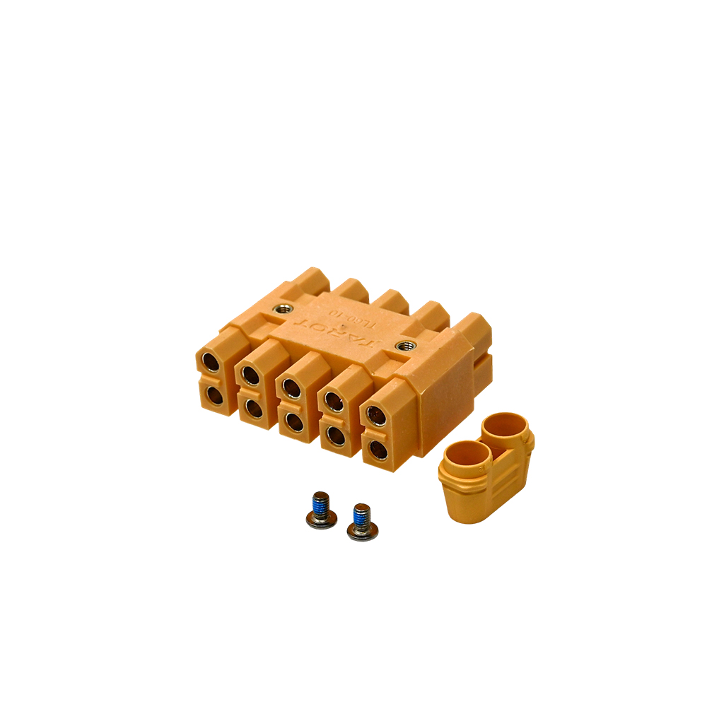 Tarot TL60-10 Power Distribution Module 200A XT60 - Image 3