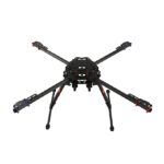 Tarot TL65B01 Iron Man 650 Foldable Quadcopter Frame