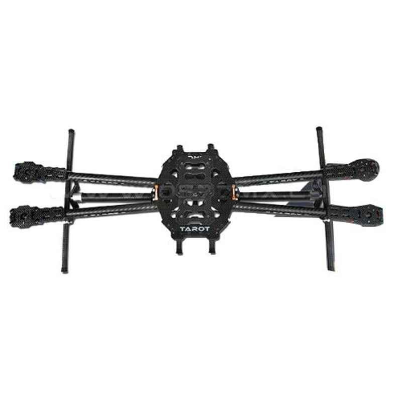 Tarot TL65B01 Iron Man 650 Foldable Quadcopter Frame - Image 2