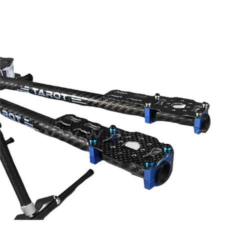 Tarot TL65B01 Iron Man 650 Foldable Quadcopter Frame - Image 3