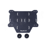 Tarot TL8X017 X-Series Carbon Fiber Battery Mount
