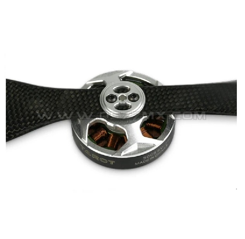 Tarot TL96020 5008 340KV High Power Brushless Motor - Image 2