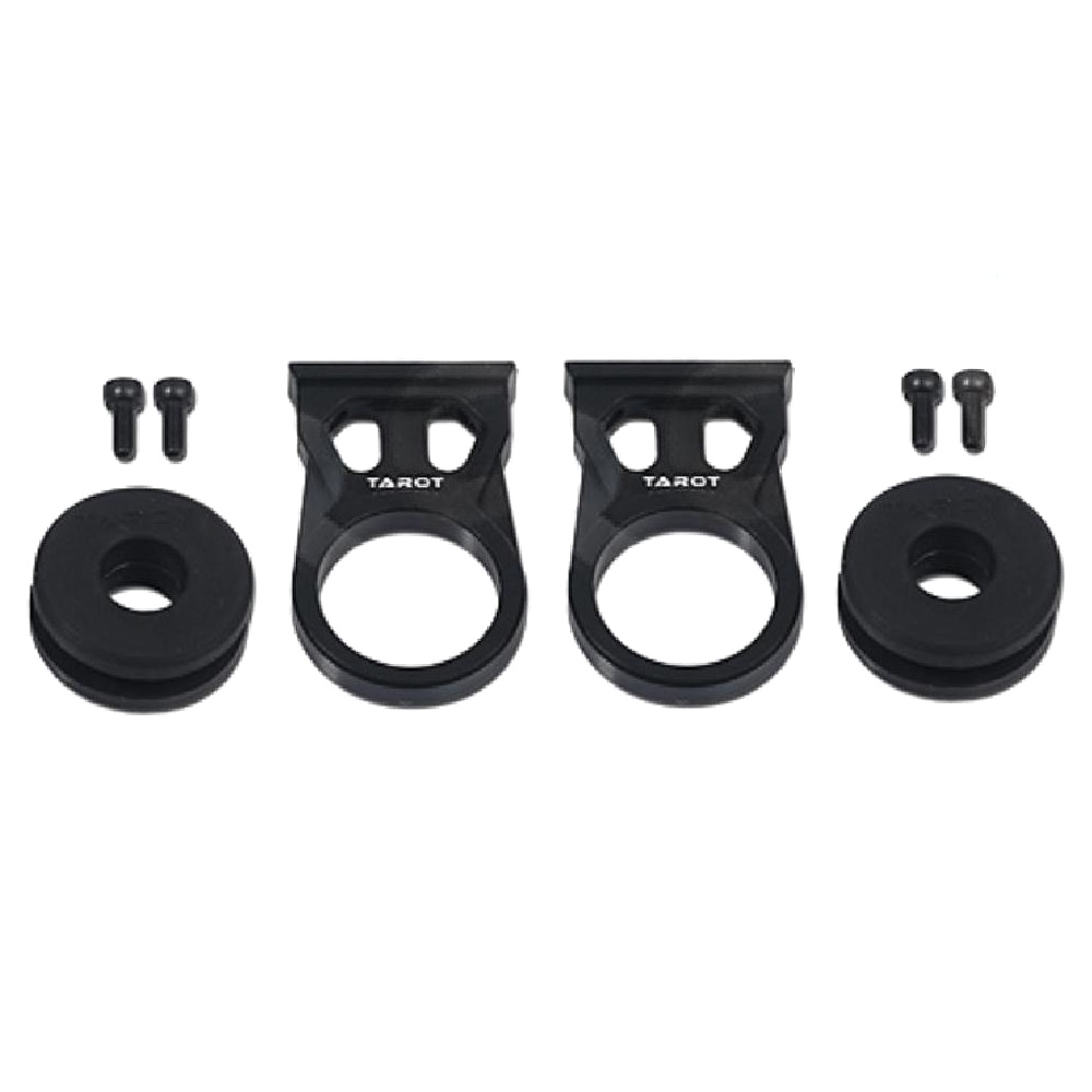 Tarot X Lengthened Metal Damper Mount TL8X006 - Image 2