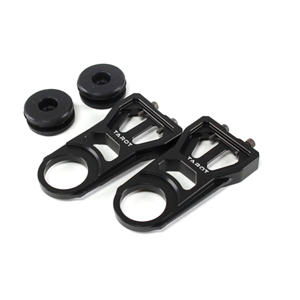 Tarot X Metal Damper Mount TL8X007 - Image 2
