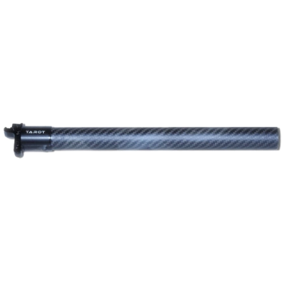 Tarot X4 Foldable Carbon Fiber Boom Arm 280mm - Image 2