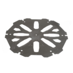 Tarot X6 Carbon Fiber Upper Plate - TL6X003